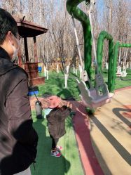 点击看大图 -蓝可可亲子乐园(北苑店)