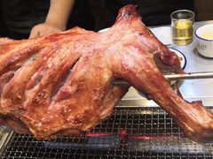 -宗泉烤全羊·烤羊腿·家常菜(解放东路店)