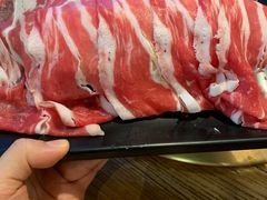 -四喜小胖·北京涮肉(五道营店)