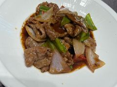 -骏莱海鲜鱼港(五角场店)