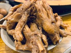 -刁姐火锅(五小区店)