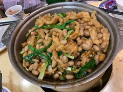 -芳村榕树头叹佬鸡煲(体育西店)