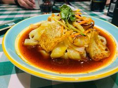 伊犁凉皮-新疆巴州金丝特餐厅(大钟寺店)