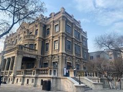-张学良旧居陈列馆