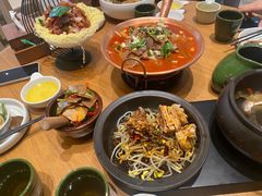 -云海肴·汽锅鸡·云南菜(东坝金隅店)