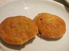 泡泡油糕-小吊梨汤·北京菜·烤鸭(鸟巢店)