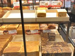 -爸爸糖吐司面包(悠唐购物中心店)