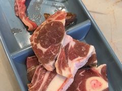 -汉阳廷自助烤肉(同和金铂天地店)