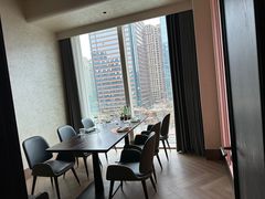 -普朗姆生蚝牛排馆 The Plump Oyster(成都摩方购物中心店)