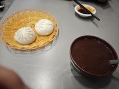 -郑家包子牛肉拉面(尚勤路店)