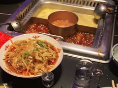 -大隐·成都火锅Bistro(合生麒麟新天地店)
