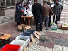 -三羊居食府(文艺路店)