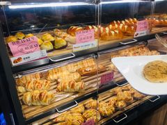 -85度C(东莞常平新南街店)