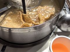 -焯牛潮汕牛肉火锅(云峰街创始店)