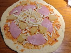 -比格比萨自助(宋家庄店)