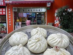 -和善园手工大包子(常德路店)
