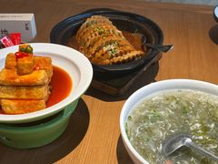-乡里八闽·福州乡土菜(高宅店)
