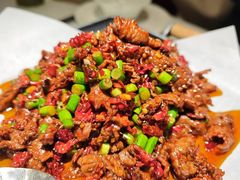 -飶香居(省博物馆店)