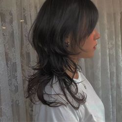 -TRIMS HAIR 修剪造型·烫染接发