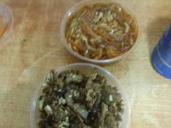 -清真宏玉祥黄门脸餐厅(华荫东里店)