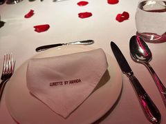 -弦月窗LUNETTE BY AMANDA(复兴路店)