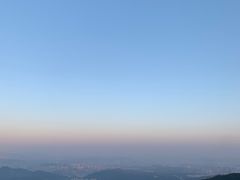 -梧桐山风景名胜区