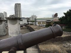 -石炮台公园