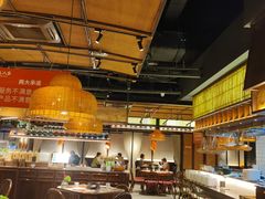 -小隐人家(乐松店)