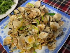 -幸福姐海鲜大排档