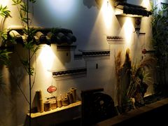 -古越舫·精品杭帮菜(商都路店)