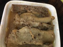 -府城小食馆(金龙宾馆店)