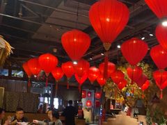 -老湘村·湖南土菜(天河维多利店)