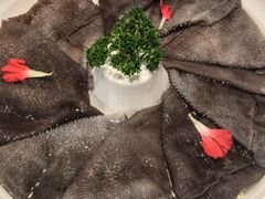 -一斗火锅·招财羊毛肚(泰吉滨江店)