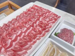 -傣妹火锅(南京东路一店)