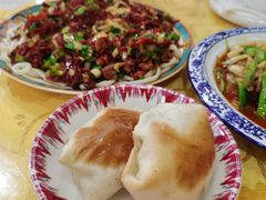 -新疆巴州金丝特餐厅(大钟寺店)