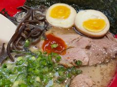 -一豚轩·烧鸟·豚骨拉面(五四路店)