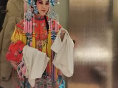 -俏江南天津时尚曲艺主题餐厅(马场道店)