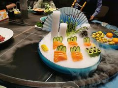 -巷子里·红谷宴(万象城店)