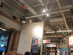 -五里关火锅(牛市口店)