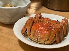 -蟹家大院(外滩店)
