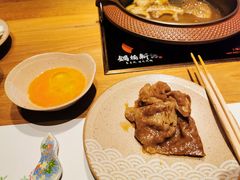 -锅物新语&寿喜烧.炉端割烹(世博源店)
