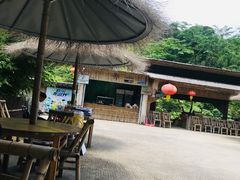 -千泷沟大瀑布旅游区
