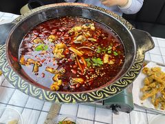 -蛙老爹·蜀香美蛙鱼头(王家湾店)