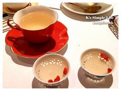 -香宫(九龙香格里拉店)