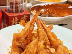 -小吊梨汤·北京菜·烤鸭(鸟巢店)