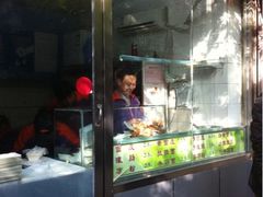 -王萍面皮(桃园二巷店)