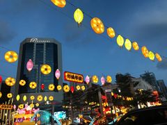 -裕华国货(牛车水总店)