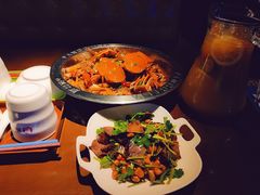 -胖哥俩肉蟹煲(福州仓山爱琴海店)