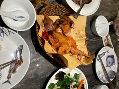 -前海沿·青岛菜(乐客城店)