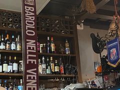 -La Tavernetta(Bar à Vin)(乌鲁木齐路店)